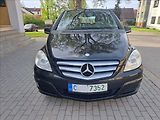 Mercedes-Benz Třídy B B180 i   1,7 - náhled 1