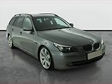 BMW Řada 5 (2010) 530d, Automat, Tažné - náhled 1