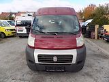Fiat Ducato 2,3 JTD 88KW 9SD, AC + WEBASTO - náhled 2
