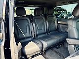 Mercedes-Benz Třídy V (2026) 300d EXCLUSIVE AMG 4M L AIR - náhled 12