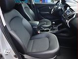 Hyundai ix35 (2012) 1.7 CRDi, Tempomat - náhled 9