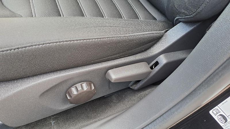 Ford Mondeo 2.0 TDCI Trend - fotka 21 z 27