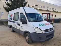 Iveco Ostatní Daily 2.3.JTD 85kW 2011 ND - fotografie inzerátu