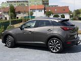 Mazda CX-3 (2018) 2.0i 89 kW / tažné - náhled 4