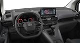 Fiat Qubo L (2026) ICON 1,2 Turbo 110k MT6 - náhled 2