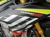 Aprilia (2026) Tuono 660 Factory e5+ - náhled 8
