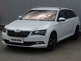 Škoda Superb (2016) 2.0 TDi, Style, TZ, navi - náhled 2