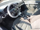 Škoda Octavia 1.4 i 59 kw - náhled 9