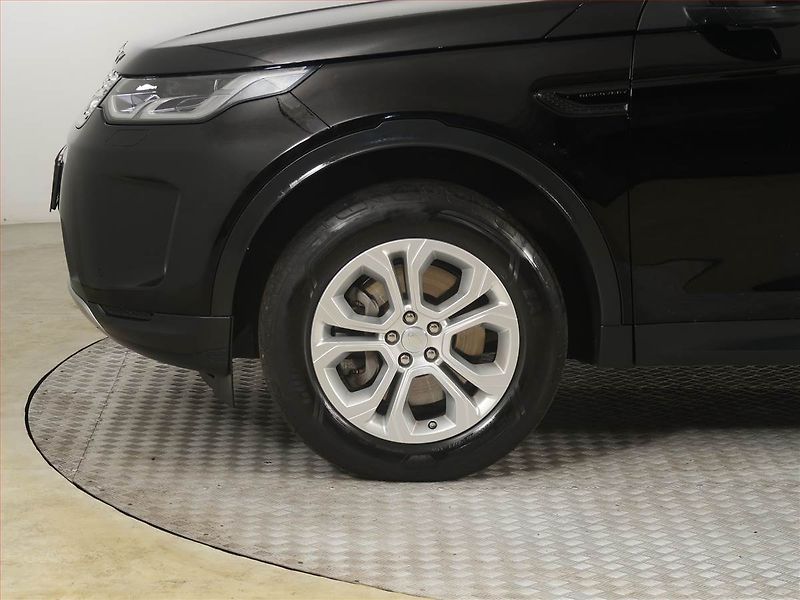 Land Rover Discovery Sport (2019) TD4 - fotka 15 z 23
