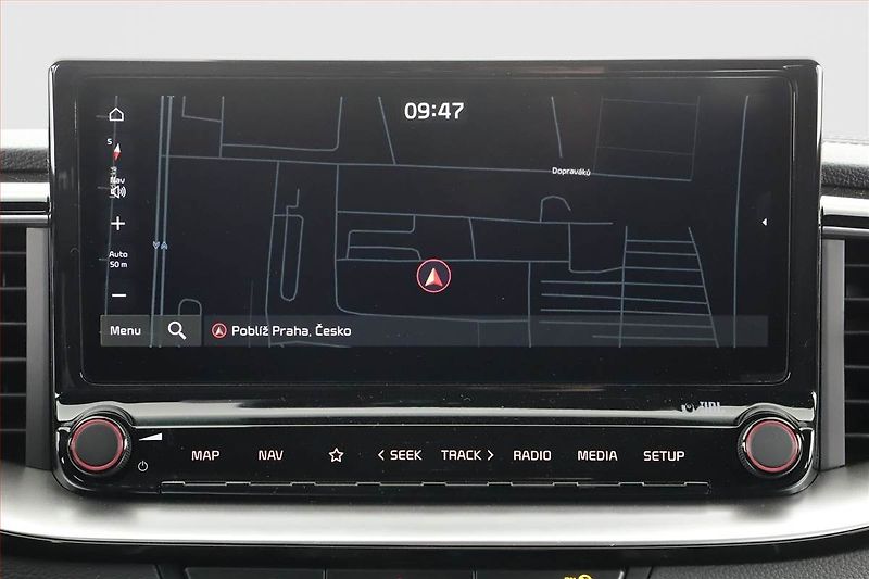 Kia Ceed (2025) 1.5 T-GDI, ACC, FullLed, DPH - fotka 13 z 20