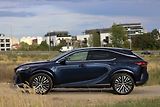 Lexus RX 350h 350H 2,5 HEV COMFORT TOP - náhled 27