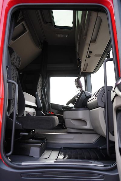Scania (2021) R 450 / ACC / EURO 6 / ZESTAW  - fotka 8 z 51