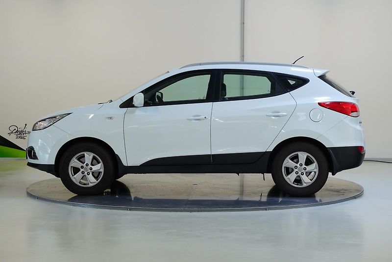Hyundai ix35 - fotka 3 z 22