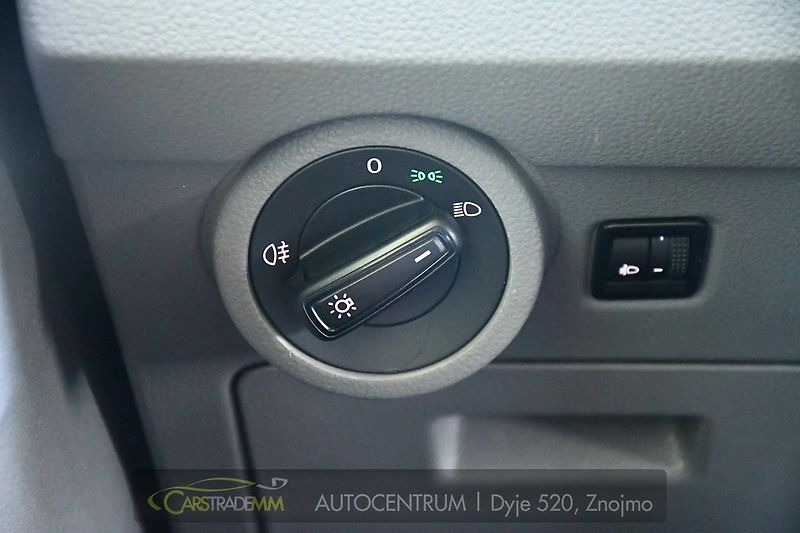 Volkswagen Transporter 2.0TDi 110kW  - fotka 23 z 41
