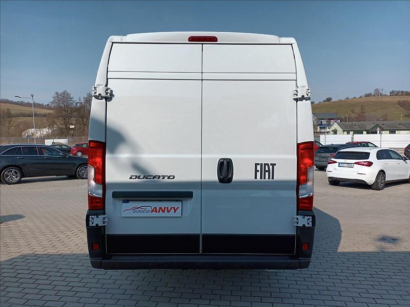 Fiat Ducato 2,2 132KW,L4H2,MAXI HEAVY,ČR, - fotka 6 z 34