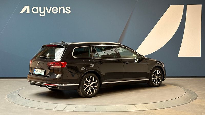 Volkswagen Passat 2.0 TDI 147kW BMT 4MOT DSG Ele - fotka 2 z 14