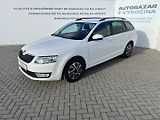 Škoda Octavia (2014) 1.6TDi 77kW 4x4! 2xkola! tažné - náhled 1