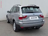 BMW X3 (2008) 2.0 i xD, AC, TZ, panor - náhled 6