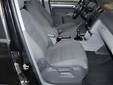 Volkswagen Touran (2007) 2.0 TDi, Bixen, výhřev sed - náhled 12