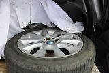 BMW Řada 3 (2004) 330XD 4X4 NAVI XENON AUTOMAT  - náhled 12