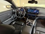 BMW M3 Competition xDrive NEW BLACK  - náhled 18