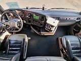Scania (2023) 770 V8 6x4 tahač EURO 6 - náhled 18