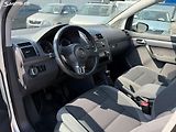 Volkswagen Touran 1.4 tsi, 7 míst - náhled 7