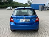Škoda Fabia (2014) 1.4TDI, 66kw Původ ČR - náhled 3