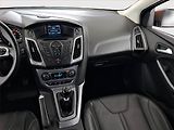 Ford Focus (2013) 1.0 EcoBoost, Tempomat - náhled 8