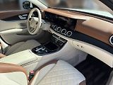 Mercedes-Benz Třídy E 400 4MATIC Avantgarde Designo - náhled 15