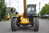JCB (2021) 535-95 / 3.5 T / range 9.5 m - náhled 18