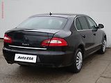 Škoda Superb (2010) 2.0 TDi, ČR, Ambition - náhled 6