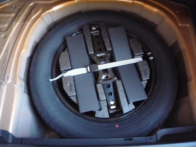 Škoda Kamiq (2025) 1,5TSi 110kW DSG MONTE CARLO - fotka 25 z 25