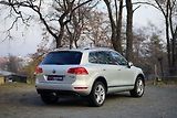 Volkswagen Touareg 180kW Pano 360 Matrix AdTempom - náhled 6