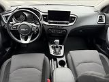 Kia Ceed SW (2021) TOP 1.5 T-GDI 7DCT 118 KW   - náhled 14