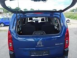 Citroën Berlingo 1,5 Hdi 96 kW XL - náhled 15