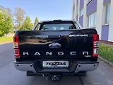 Ford Ranger 3,2 TDCi 4WD Wildtrak - náhled 3
