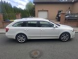 Škoda Superb (2015) II,2.0 TDI,Elegance,xenon,nav - náhled 4