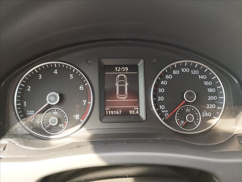 Volkswagen Golf Plus 1,2 TSi 77KW - fotka 11 z 17