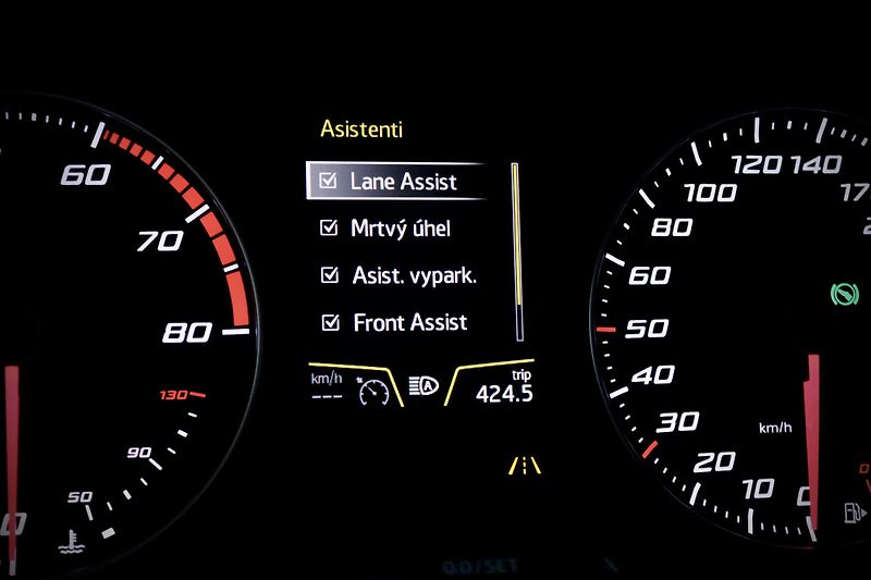 Seat Ateca 1.4 TSI 110 kW DSG Xcellence - fotka 29 z 49