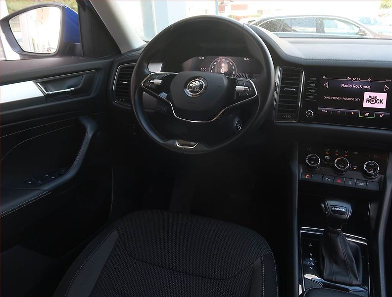 Škoda Kodiaq (2023) Ambition 2.0 TDI - fotka 7 z 19