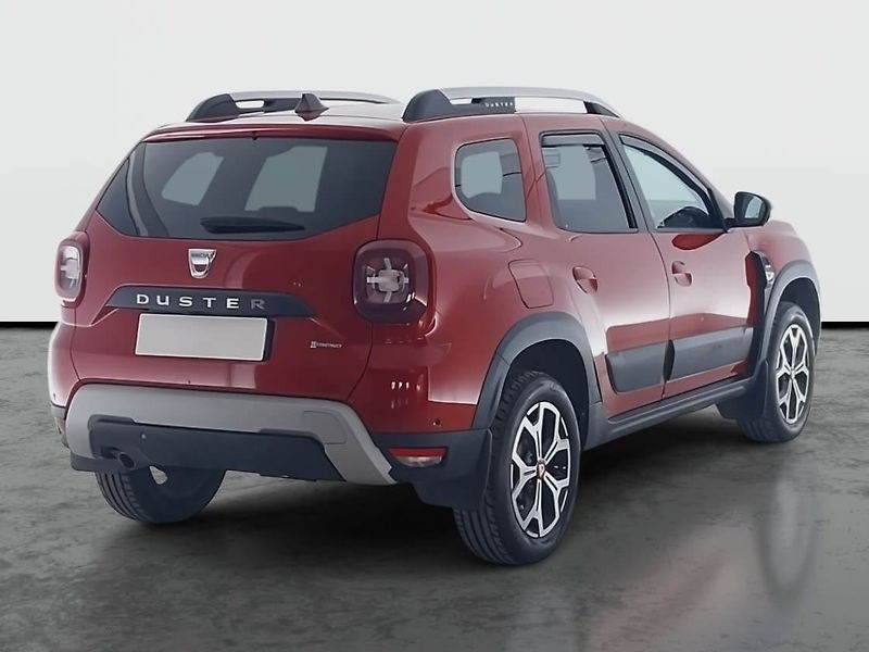 Dacia Duster (2019) 1.6 SCe, LPG, Serv.kniha, Navi - fotka 5 z 18