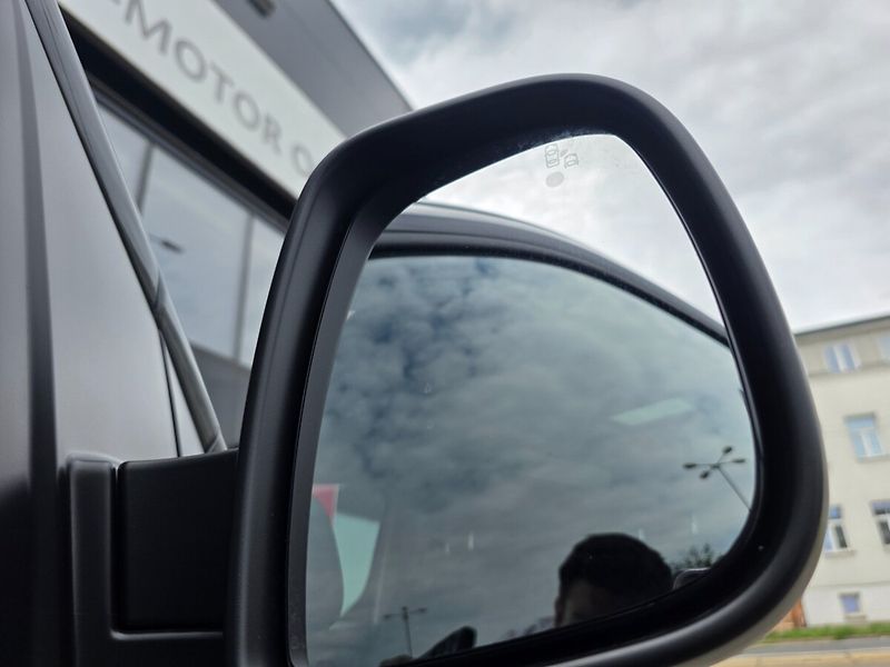 Toyota ProAce Verso L1 2.2L Family Executive - fotka 13 z 13