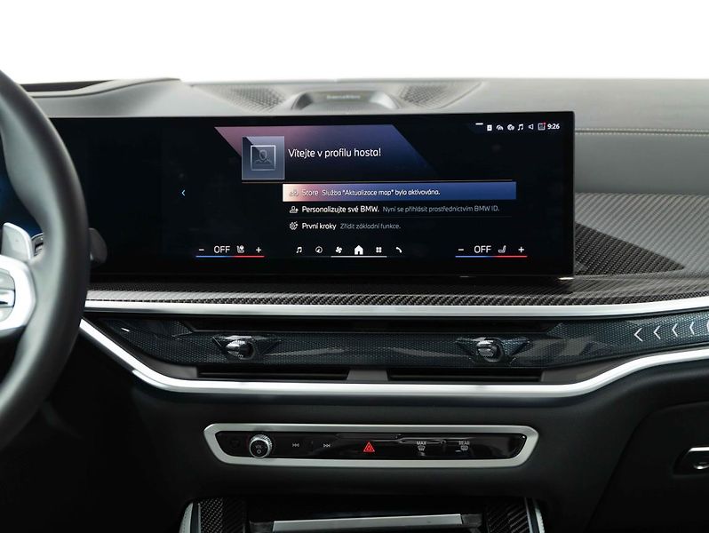 BMW X5 xDrive40d - fotka 14 z 24