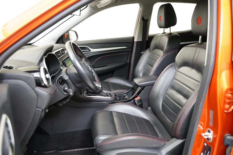 MG ZS - fotka 11 z 24
