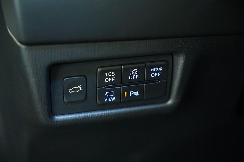 Mazda CX-5 - fotka 13 z 29