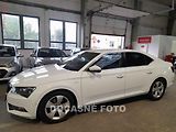 Škoda Superb (2018) 2.0TDi, ČR, Navi, bixen, kůže - náhled 1