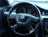 Škoda Superb (2008) 2.0 TDI, Automat, Serv.kniha - náhled 15