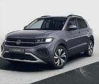 Volkswagen T-Cross (2026) 1,0 TSI 6G  Love - náhled 1