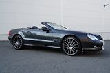 Mercedes-Benz SL 500 V8 - náhled 10